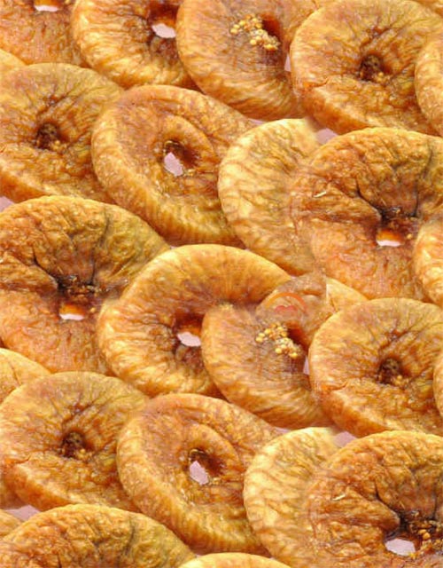 ZOE DRY FIGS (ANJEER)